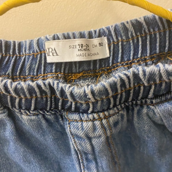 Toddler girl 5 pieces bundle - Picture 7 of 10